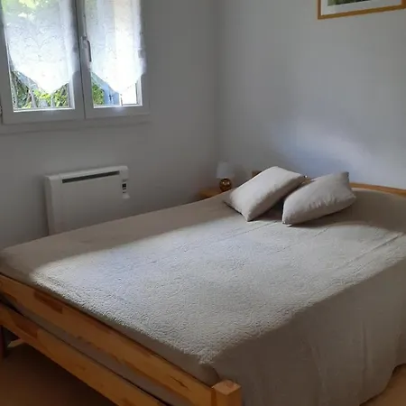 Appartamento 4 Pers, Proche De Luz Saint-sauveur *