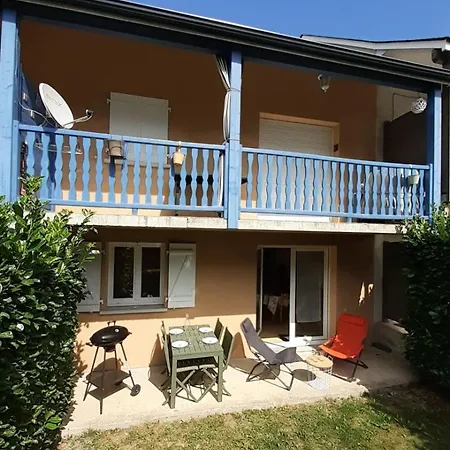 Appartamento 4 Pers, Proche De Luz Saint-sauveur Luz-Saint-Sauveur